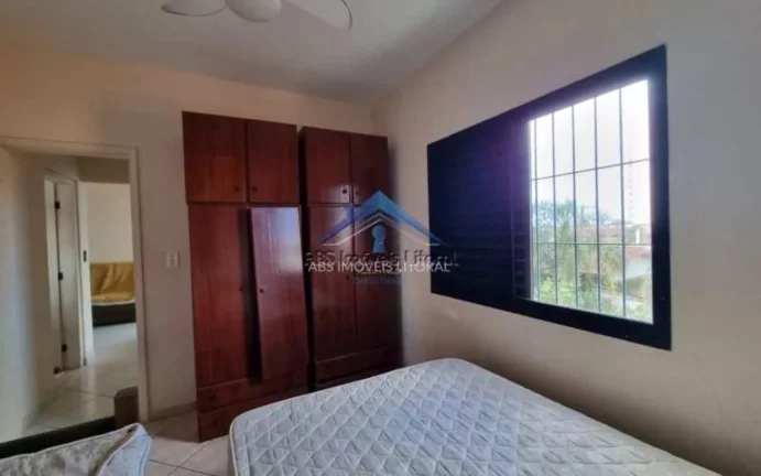 Imagem APARTAMENTO RESIDENCIAL em Praia Grande - SP, Caiçara