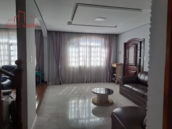Imagem Casa com Piscina 157m² - 4 Dorm - Suíte - 2 Vagas - Sto Amaro