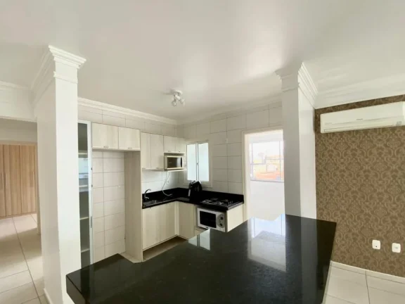 Imagem Apartamento 2 Dormitórios - Bairro Centro