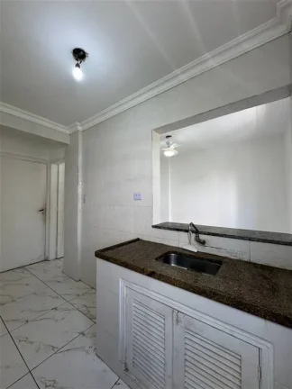 Imagem APARTAMENTO COM 50 m² - BOQUEIRÃO - PRAIA GRANDE SP