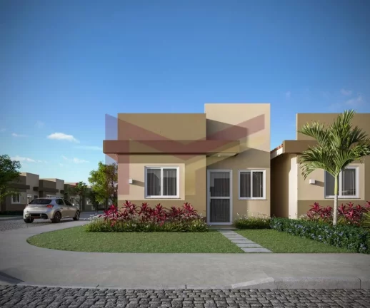 Imagem Apartamento 2/4 em condomínio - Sim