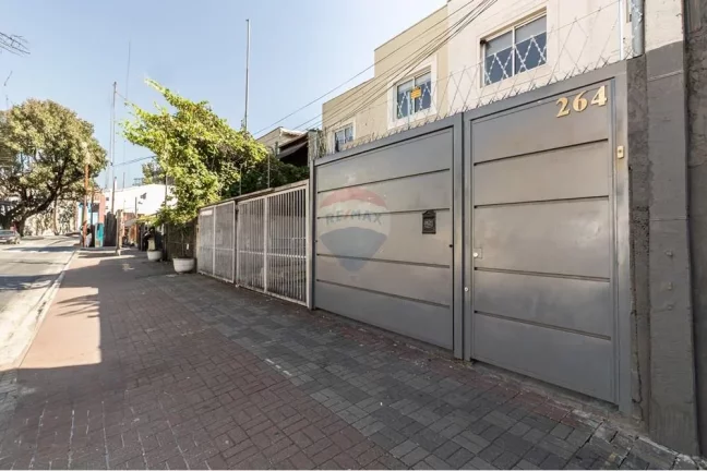 Imagem Ampla casa - Pronta para o seu negócio - 300 m² Ideal para clinica, escritório e outros