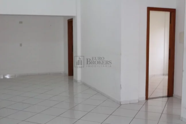 Imagem Apartamento com 3 dormitórios à venda nas Nações em Balneário Camboriú/SC