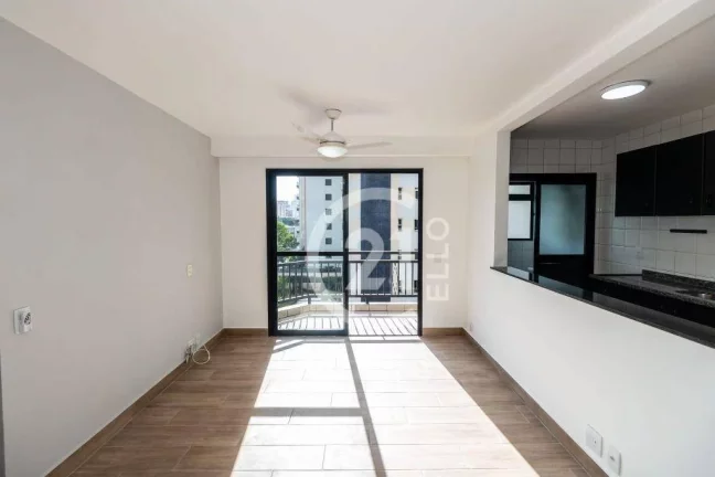 Imagem Apartamento à venda, 60 m² por R$ 1.050.000,00 - Vila Olímpia - São Paulo/SP