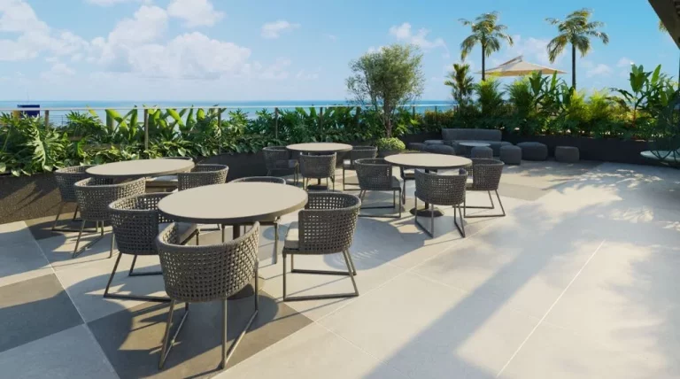 Imagem Studio à venda em João Pessoa, Jardim Oceania, com 1 quarto, 22,46m2