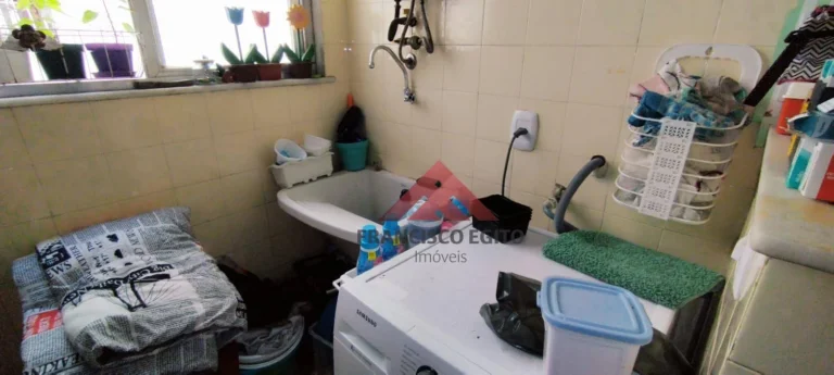 Imagem Apartamento com 2 dormitórios à venda, 82 m² por R$ 700.000,00 - Icaraí - Niterói/RJ