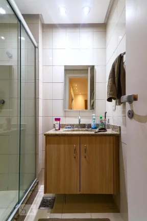 Imagem Casa à Venda - Recreio, 5 Quartos, 236 m2