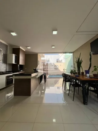 Imagem Condomínio Village Damha Rio Preto II - São José do Rio Preto