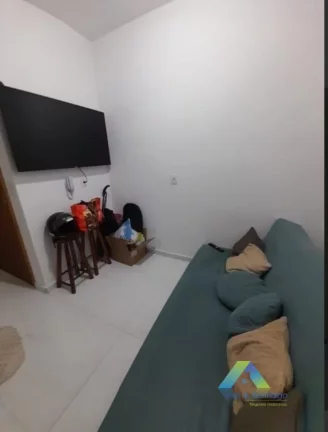 Imagem Apartamento à venda no bairro Vila Valparaíso - Santo André/SP