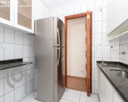 Imagem APARTAMENTO RESIDENCIAL em Sao Paulo - SP, Tatuapé