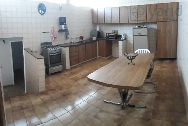 Imagem CASA RESIDENCIAL em JUNDIAÍ - SP, CENTRO