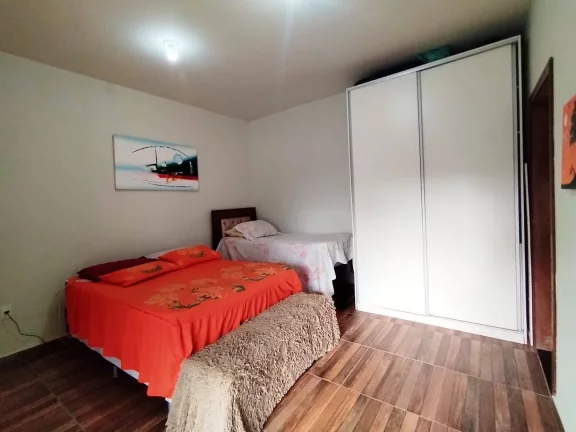 Imagem Casa em condomínio, piscina, área gourmet, pomar, varanda