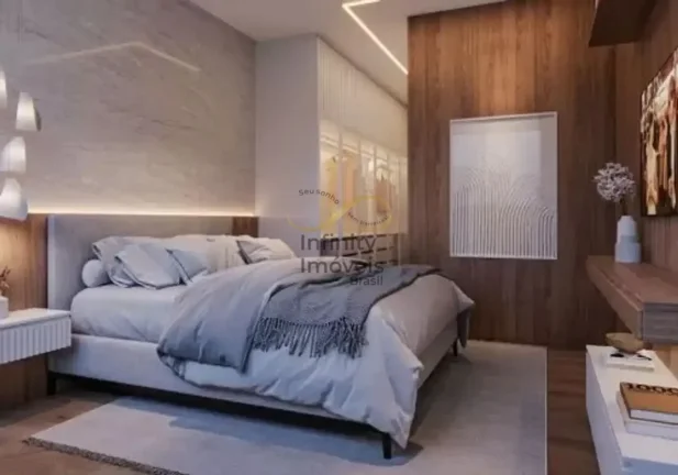 Imagem Apartamento à venda no bairro Savassi - Belo Horizonte/MG