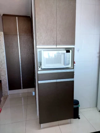 Imagem APARTAMENTO RESIDENCIAL em SÃO PAULO - SP, PARQUE BOTURUSSU
