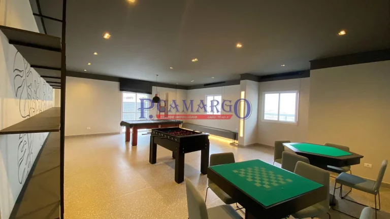 Imagem Apartamento Padrão
