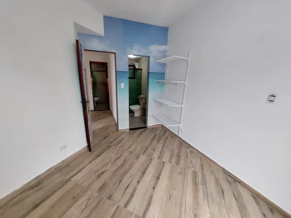 Imagem Apartamento em ótima localização no Itaguá !