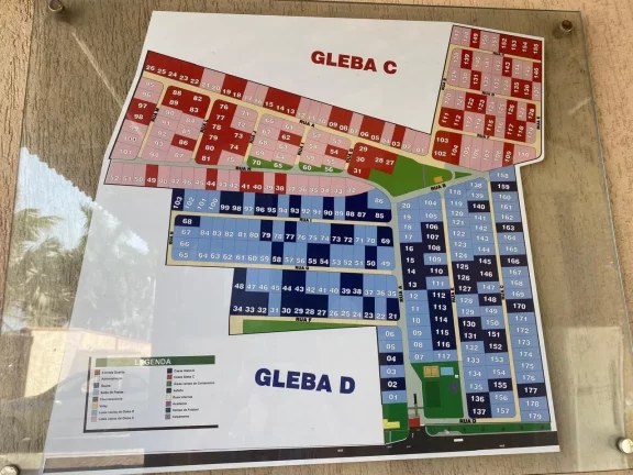 Imagem Terreno à venda, 450 m² por R$ 250.000,00 - Caravelas - Armação dos Búzios/RJ