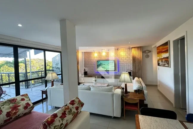 Imagem Apartamento à Venda - Recreio, 5 Quartos, 326 m2