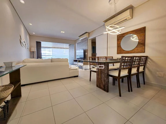 Imagem Apartamento à Venda, Localizado no modulo 8 Edifício Evidence - Riviera de São Lourenço Bertioga SP