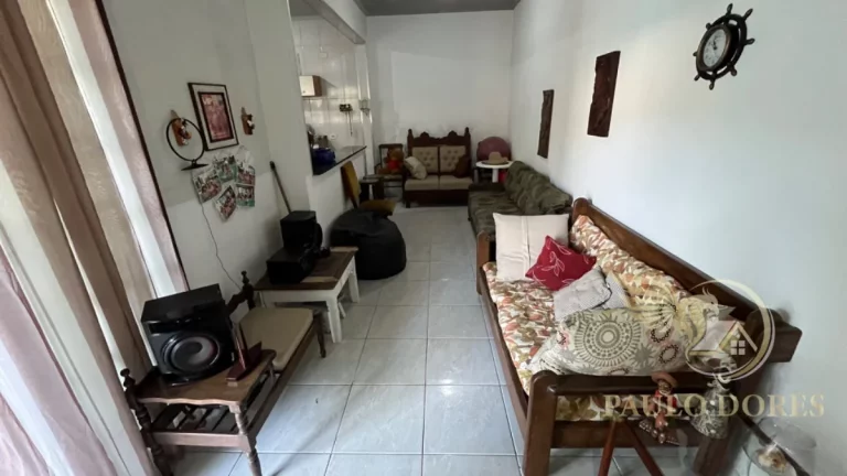 Imagem CASA À VENDA COM POSSIBILIDADE SUÍTES COMERCIAL NO PEREQUÊ-AÇÚ UBATUBA