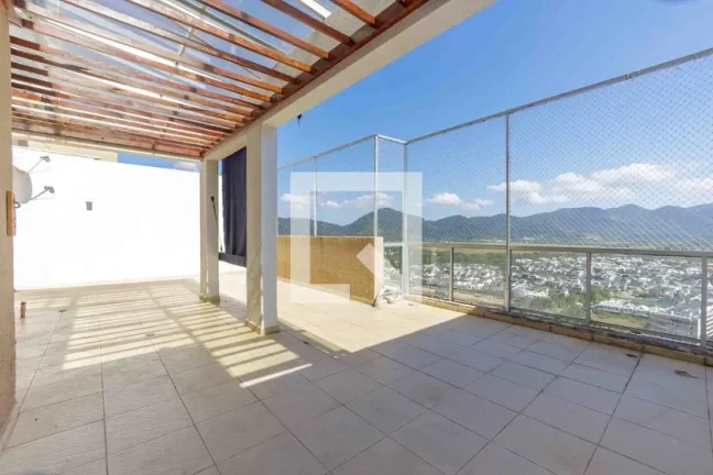 Imagem Apartamento à Venda - Recreio, 2 Quartos, 140 m2