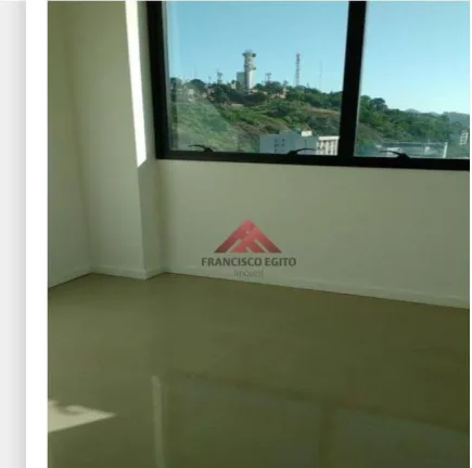 Imagem Sala à venda, 19 m² por R$ 130.000,00 - Centro - São Gonçalo/RJ
