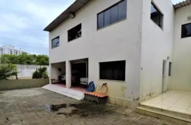 Imagem CASA RESIDENCIAL em SERRA - ES, LAGOA DE JACARAÍPE