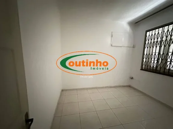 Imagem (29278) Rua dos Araujos - Tijuca