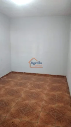 Imagem Casa à venda no bairro Mirante - Mogi Mirim/SP