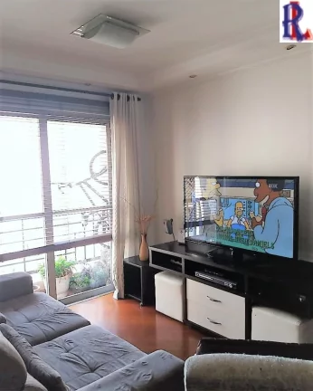 Imagem APARTAMENTO RESIDENCIAL em São Paulo - SP, Pq São Domingos Pirituba SP