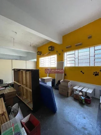 Imagem Prédio à venda, 1154 m² por R$ 4.800.000,00 - Vila Renata - Guarulhos/SP