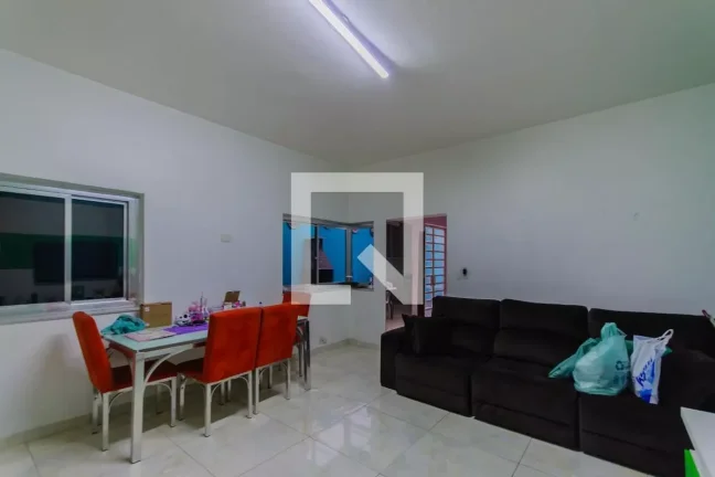Imagem Casa à Venda - Cambuci, 3 Quartos, 270 m2