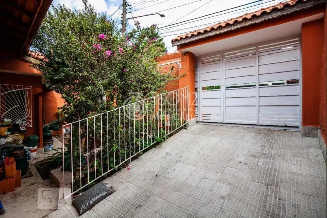 Imagem Casa para Venda em Santo André / SP no bairro Vila Vitória