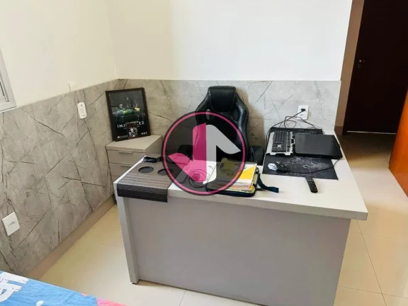 Imagem Descubra o conforto e a sofisticaÃ§Ã£o neste incrÃ­vel apartamento Ã  venda no EdifÃ­cio Jardim DAmÃ...