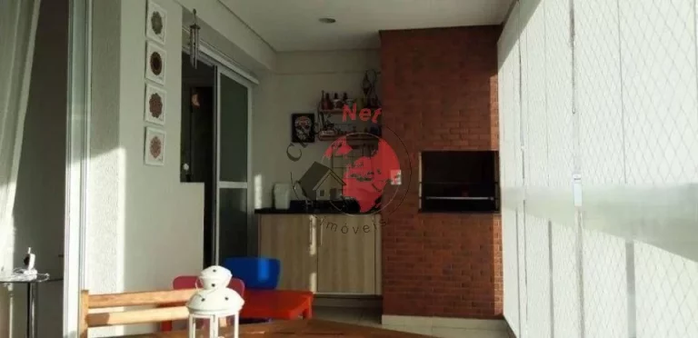 Imagem Apartamento à Venda Bairro Santo Antonio em São Caetano do Sul