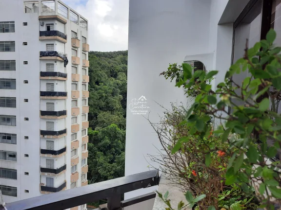 Imagem COBERTURA Residencial em GUARUJÁ - SP, PITANGUEIRAS