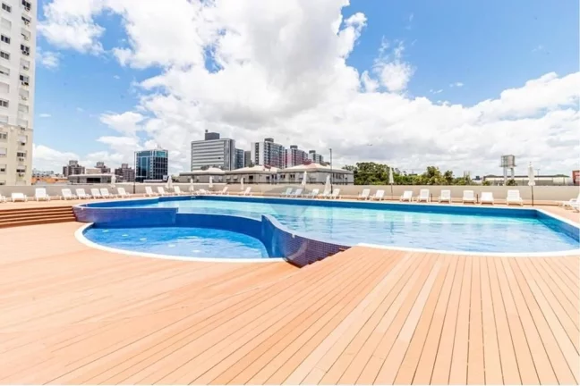 Imagem Apartamento à venda no bairro Vila Ipiranga - Porto Alegre/RS