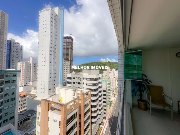 Imagem Apartamento à Venda no Residencial Aquarelle - Centro Norte de Balneário Camboriú