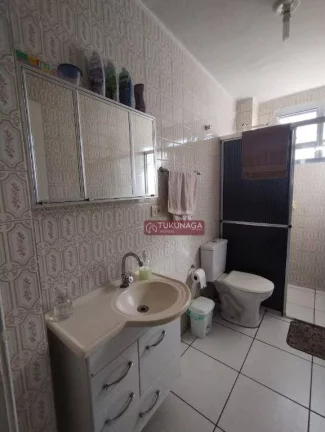 Imagem Apartamento com 2 dormitórios à venda, 75 m² por R$ 355.000,00 - Vila Medeiros - São Paulo/SP