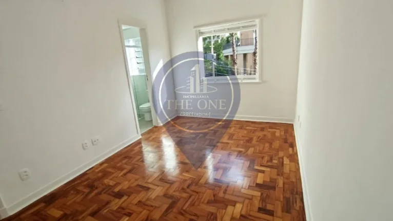 Imagem Apartamento para locação em Perdizes, São Paulo-SP: 3 quartos, 2 salas, 2 banheiros, 1 vaga de garagem, 92m².