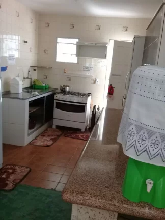 Imagem CASA RESIDENCIAL em GUARAPARI - ES, PRAIA DO MORRO