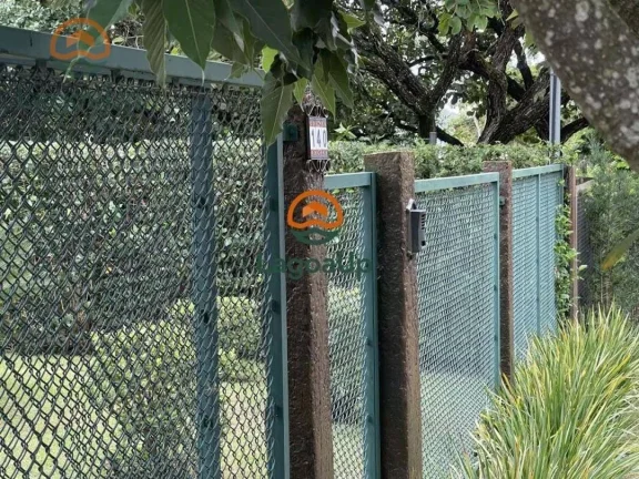 Imagem Casa com 5 dormitórios à venda, 345 m² por R$ 2.980.000,00 - Condomínio Veredas da Lagoa - Lagoa Santa/MG