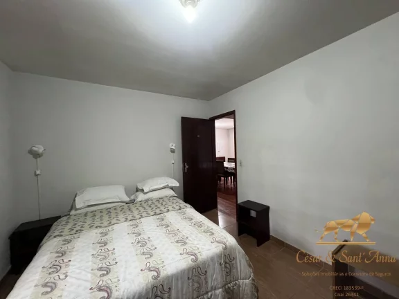 Imagem Casa à Venda com potencial para pousada em Campos do Jordão