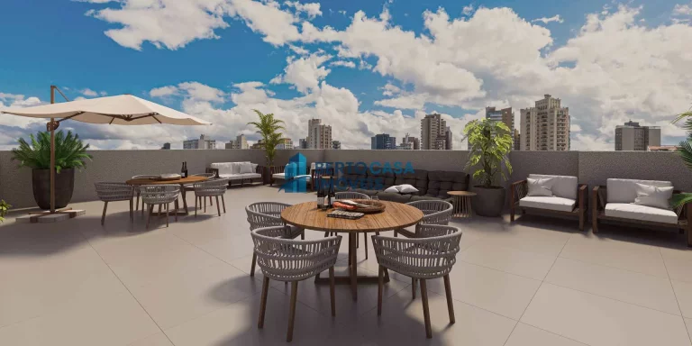 Imagem Apartamento Padrão