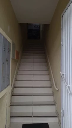 Imagem Studio com 1 dormitório para alugar, 50 m² por R$ 2.800,00/mês - Jardim Santa Helena - Suzano/SP
