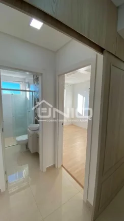 Imagem Apartamento 03 Quartos - Ed Aliane Tonial