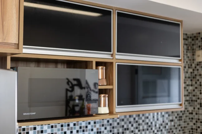Imagem Apartamento para venda em Jd Prudência com 2 quartos, sendo 1 suíte , 69m2