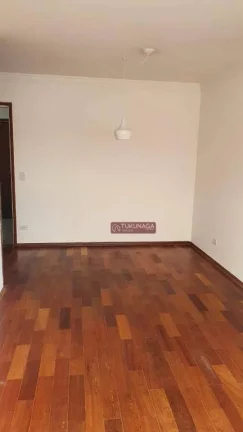 Imagem Apartamento à venda, 69 m² por R$ 420.000,00 - Santana - São Paulo/SP