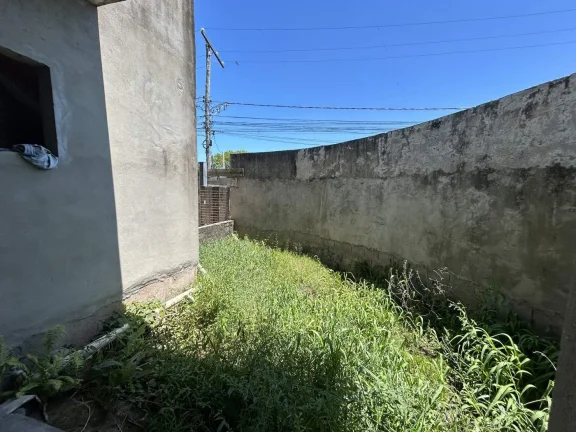 Imagem Casa para Venda em Itanhaém, Gaivota (Interior), 3 dormitórios, 2 suítes, 1 banheiro, 2 vagas