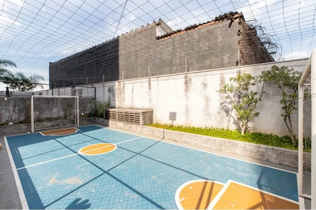 Imagem APARTAMENTO RESIDENCIAL em São Paulo - SP, Vila Paulista